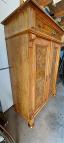 Classic Buffet Cabinet