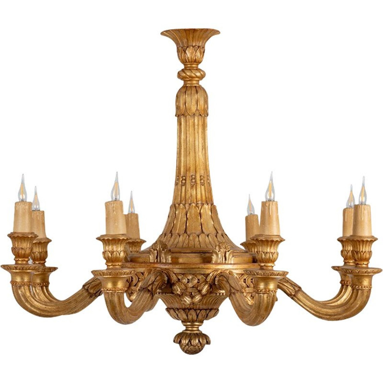 1950s chandelier outlet