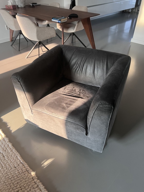 Image 1 of Fauteuil Gelderland 4800