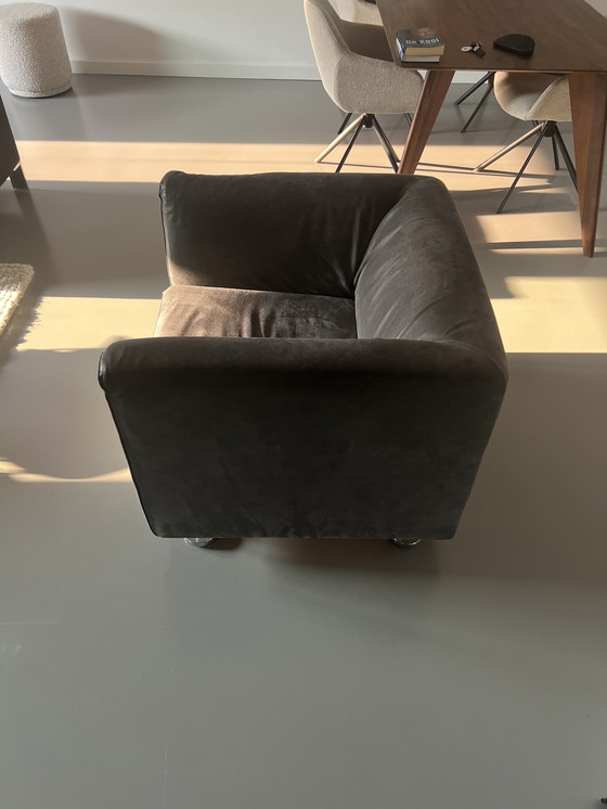 Image 1 of Fauteuil Gelderland 4800