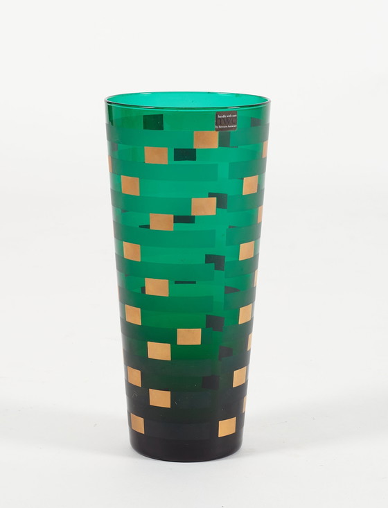 Image 1 of Nanae Umeda For Egizia By Sottsass Associati - Vase