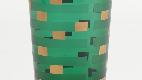 Image 1 of Nanae Umeda For Egizia By Sottsass Associati - Vase