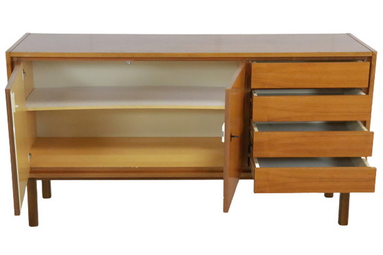 Image 1 of Vintage Sideboard "Wallmoden"
