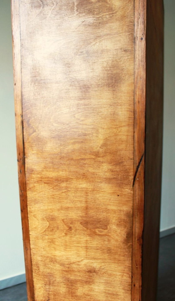 Image 1 of Gabinete de notario, años 30. 