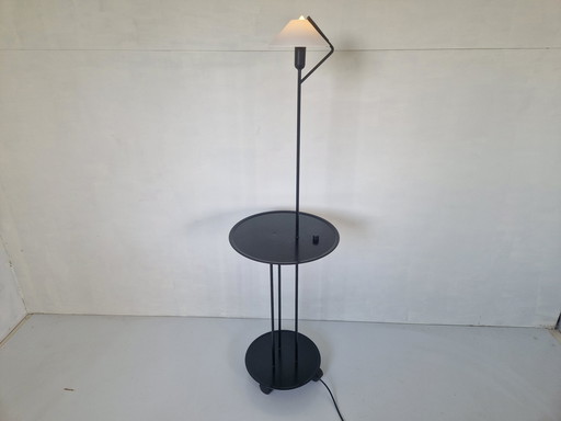 Gabriel teixido "Cris diseño" lamp for Carpyen