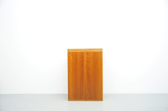 Image 1 of Drylund Captains Bar in cherry from Reno Wahl Viersen