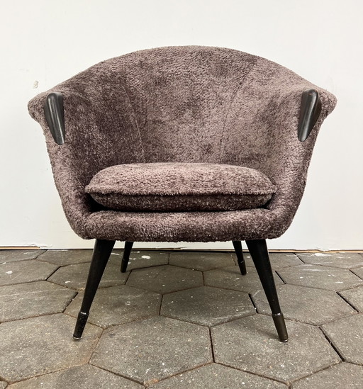 Fauteuil vintage