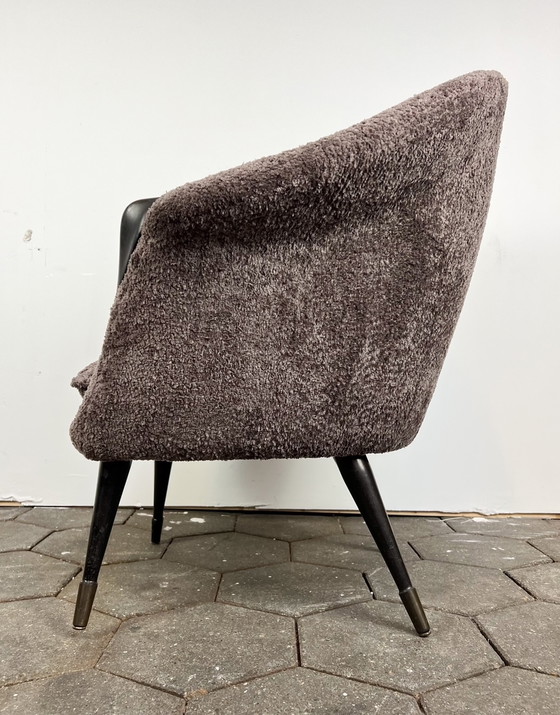 Image 1 of Fauteuil vintage