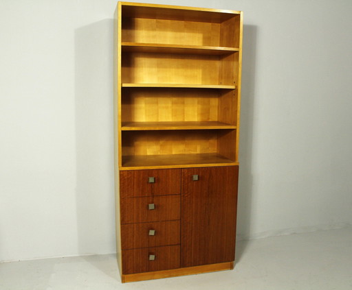 Bookcase Cabinet, 1970S