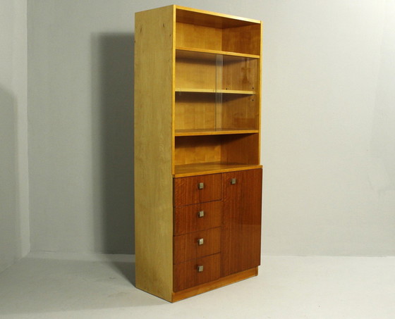 Image 1 of Libreria, anni '70