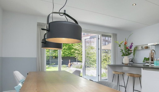 2x It's about romi Bombay pendant lamp