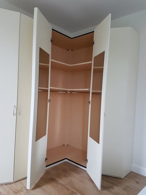 Image 1 of Hülsta Corner Wardrobe