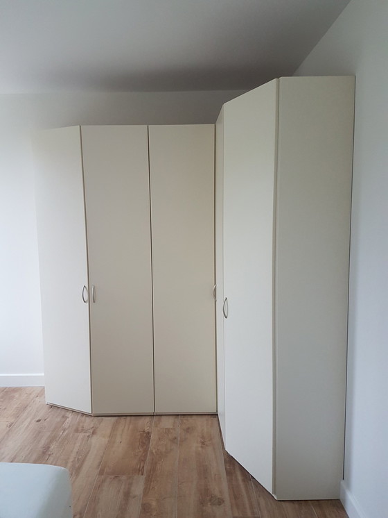 Image 1 of Hülsta Corner Wardrobe