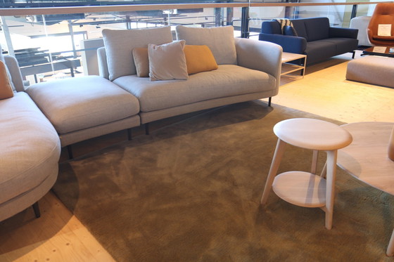 Image 1 of CS Rugs - Cameleon 20 Grey/Yellow