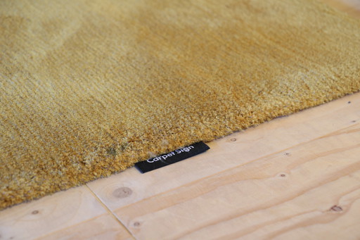 CS Rugs - Cameleon 20 Grey/Yellow