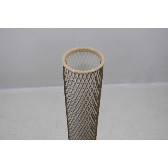 Image 1 of Rocket vintage floor lamp by Josef Hurka, 1960