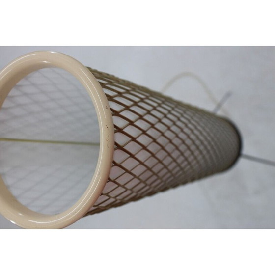 Image 1 of Rocket vintage floor lamp by Josef Hurka, 1960