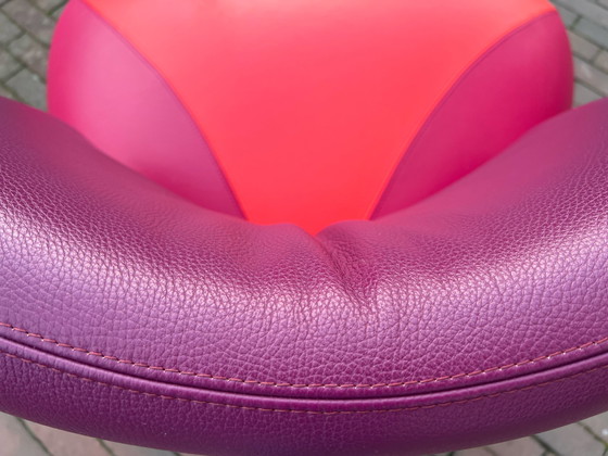 Image 1 of Fauteuil Leolux Pallone Love parade