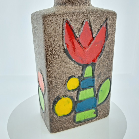 Image 1 of Vaso SCHEURICH Tulip | 281-30