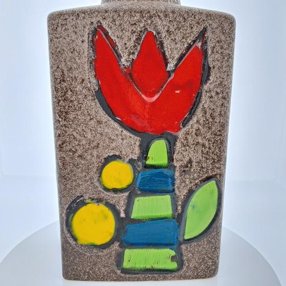 Image 1 of Vaso SCHEURICH Tulip | 281-30