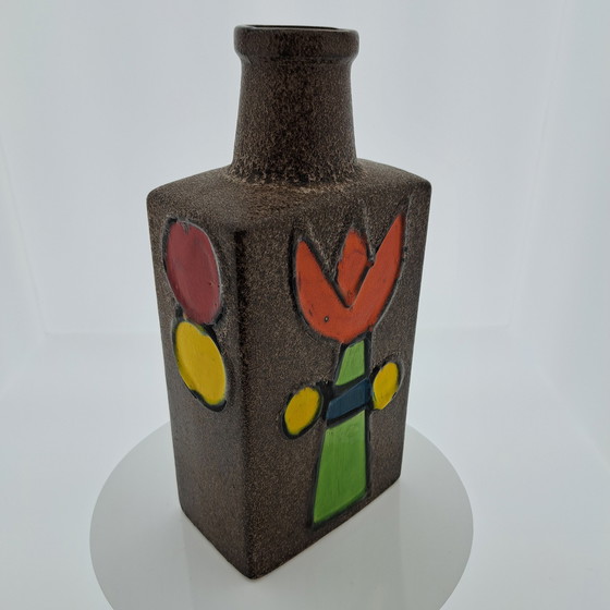 Image 1 of Vaso SCHEURICH Tulip | 281-30