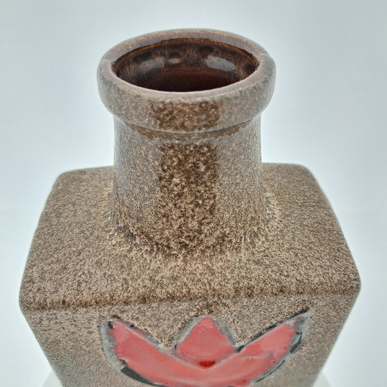 Image 1 of Vaso SCHEURICH Tulip | 281-30