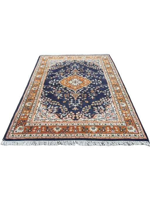 Oriental rug