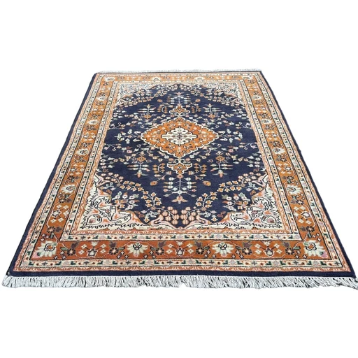 Oriental rug