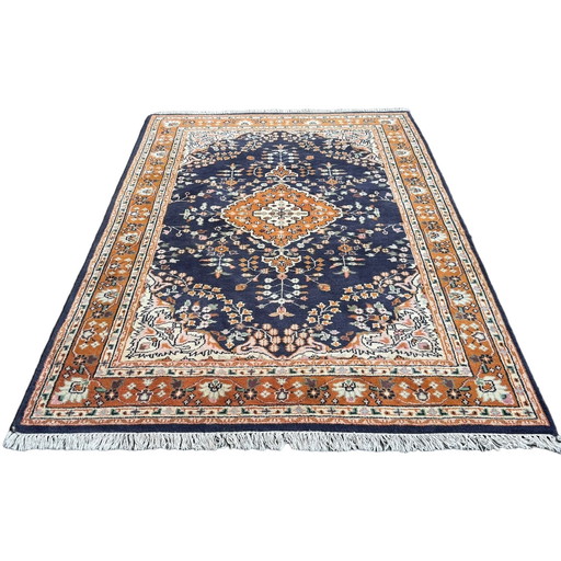 Tapis oriental