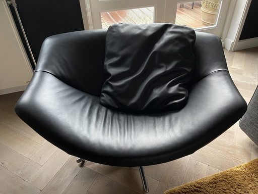 Armchair Gigi From Label Gerard Van Den Berg