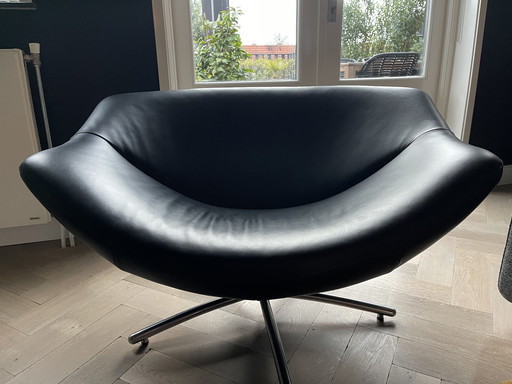 Armchair Gigi From Label Gerard Van Den Berg