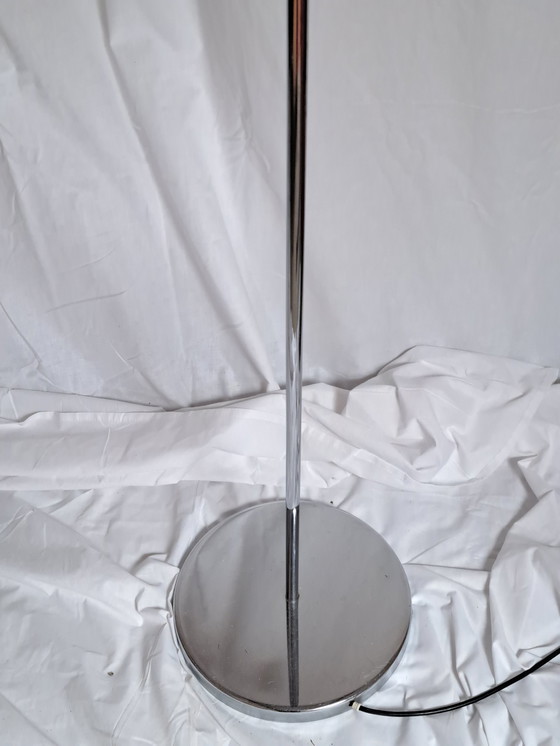 Image 1 of Retro Space Age design floor lamp