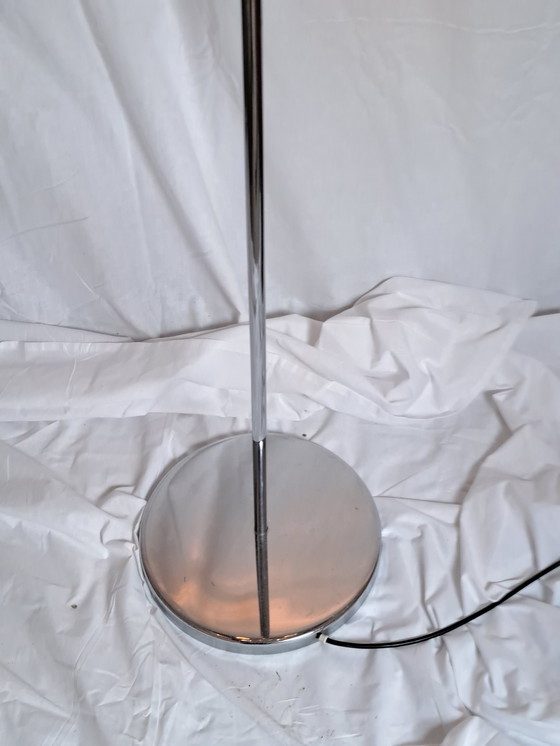 Image 1 of Retro Space Age design floor lamp