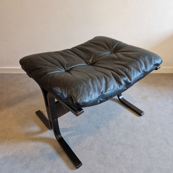 Image 1 of Ingmar Relling Siesta Footstool Westnova