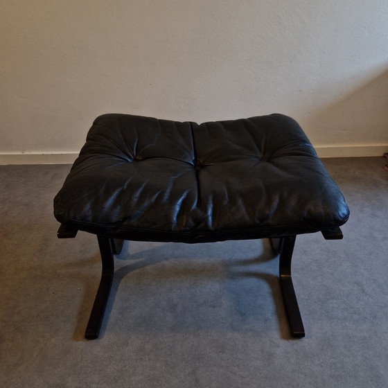 Image 1 of Ingmar Relling Siesta Footstool Westnova