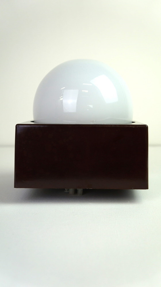 Image 1 of Vintage Design Ceiling/ Wall Light Teka No. 2000