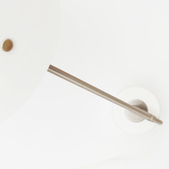 Image 1 of Swing Vip Table Lamp, Designed By J. Gammelgaard, Denmark 80'S