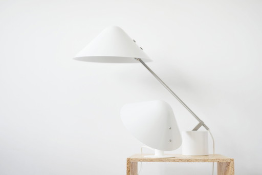 Swing Vip Table Lamp, Designed By J. Gammelgaard, Denmark 80'S