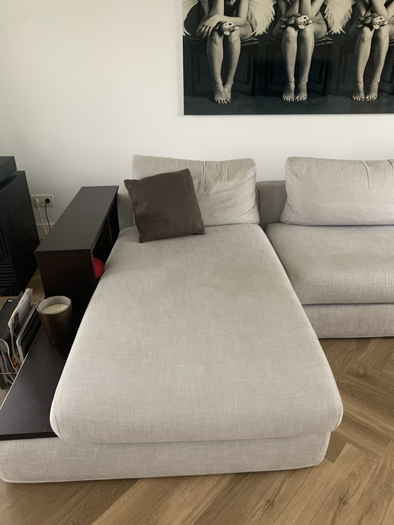 Image 1 of Ditre Italia Lounge sofa