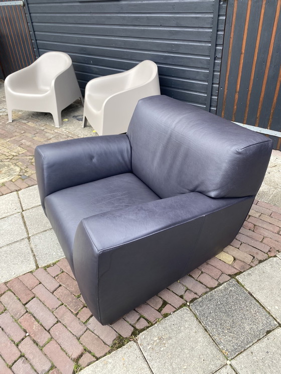 Image 1 of Molinari fatboy armchair