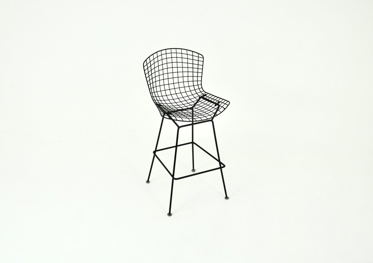 Knoll Stool by Harry Bertoia €900 Whoppah