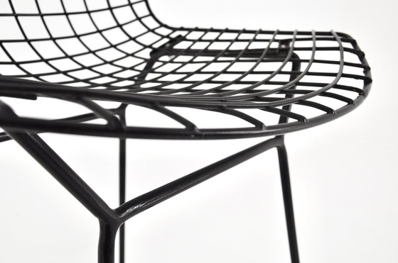 Image 1 of Tabouret Knoll par Harry Bertoia