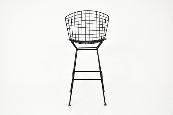 Image 1 of Tabouret Knoll par Harry Bertoia