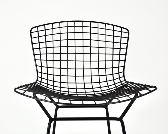 Image 1 of Tabouret Knoll par Harry Bertoia