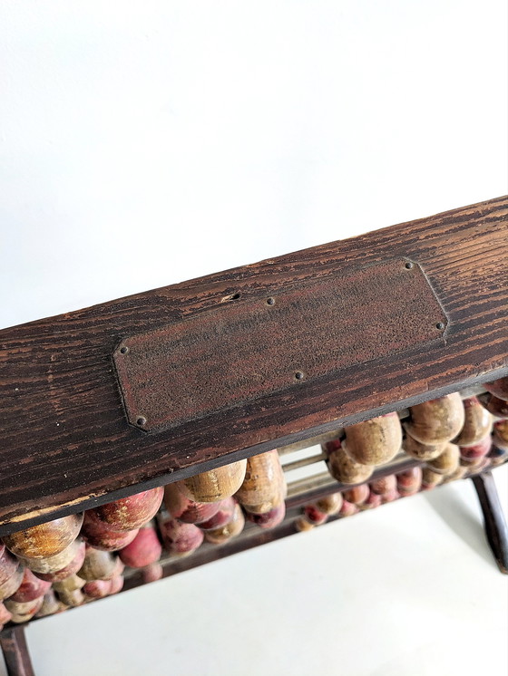 Image 1 of Abaco XL vintage