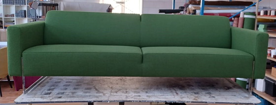 Image 1 of Artifort Mare sofa 3-seater