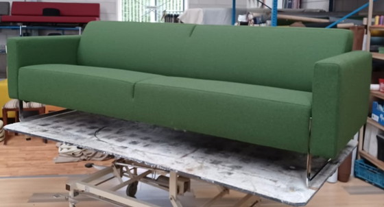 Image 1 of Artifort Mare sofa 3-seater