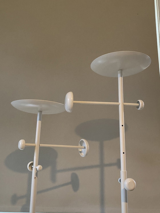 Image 1 of Gustav Carlberg Coat Rack