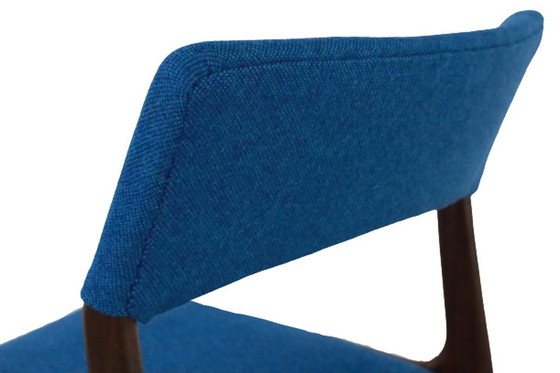 Image 1 of 4x vintage dining chairs dining chairs