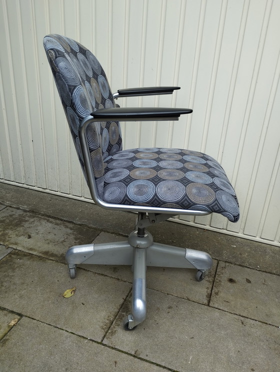 Image 1 of Gispen 356 Office Chair